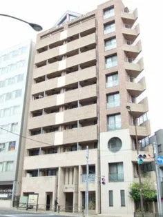 ルーラル20番館【2階】の外観