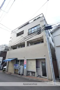 東京都北区十条仲原1【マンション】の外観