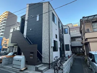 ルビーパレスの画像