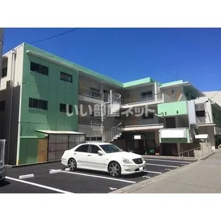 山西ビルの画像