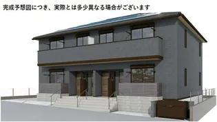 LA MAISON MASHAの画像