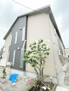 シュタール ヒュッテB棟の画像