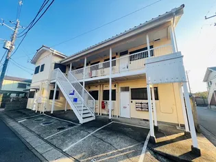 山幸ハイツの画像