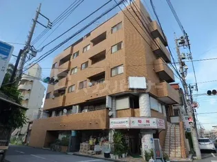 ルエール中正の画像