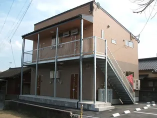 サンライズ西原の画像