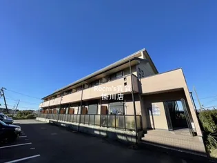 ララ ヒルズPART1の画像