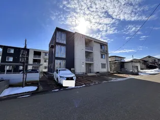 グランベレオBの画像