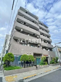 東建シティハイツ上野の画像