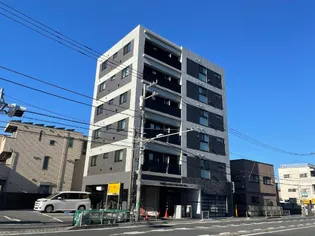 プライムガーデン新杉田西の画像