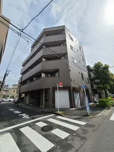 グランエスポワールの画像