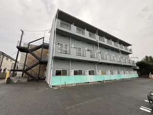 アトリウム津福本町の画像