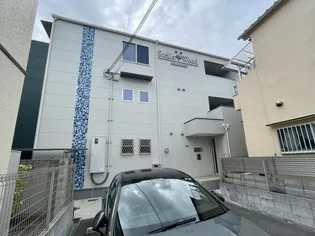 ステラウッド恵我之荘の画像