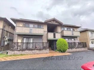 メゾンプレミールC棟の画像