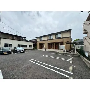 サニービレッジI IIの画像