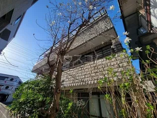 Aハイツの画像