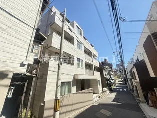 AGIO空堀の画像