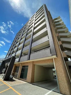 兵庫県尼崎市塚口本町1【マンション】の外観