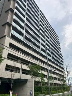 シエリアシティ星田駅前の画像