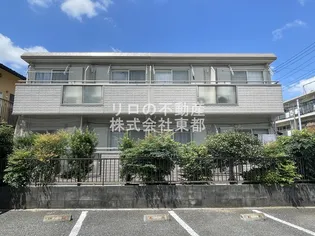 シティハイム サンフラワーの画像