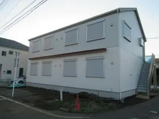 恋ヶ窪ベースの画像
