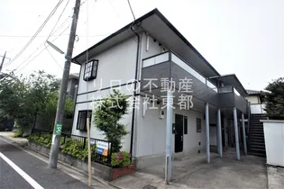 コンフォート成城の画像