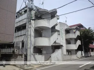 グリーンプラザ谷町壱番館【3階】の外観