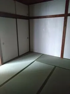 相沢荘【2階】の外観