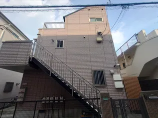 カシータの画像