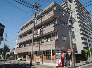 タウンみやびの画像