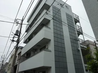 プルームレストの画像