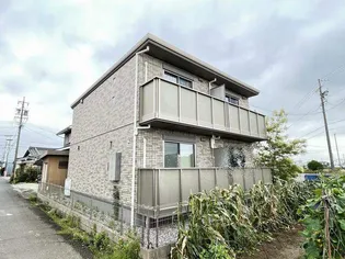 クレアール新田 Bの画像