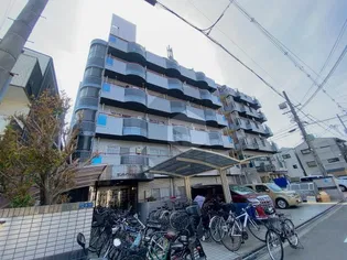サンハイツ高井田の画像