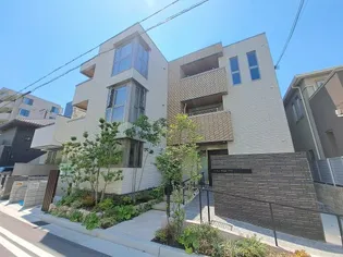 SHAMAISON HARMONIE 甲子園の画像