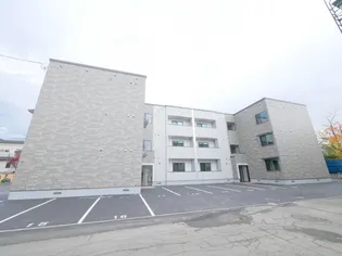 RITZ GRANDE 伏古の画像