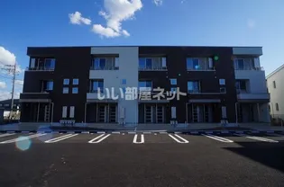 ラフォーレ古ヶ崎の画像