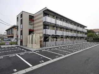 レオパレスHOUSE UMIの画像