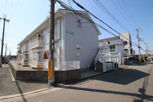 ロイヤルハイツ福田の画像