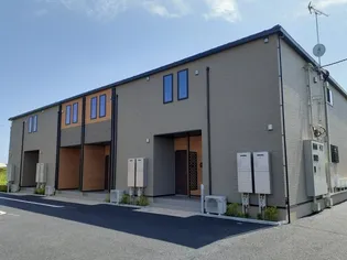 アイランドヒルズ神栖Ⅱの画像