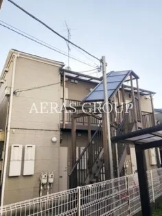 パークホームの画像