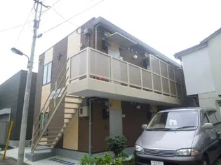 バイ フォレストの画像