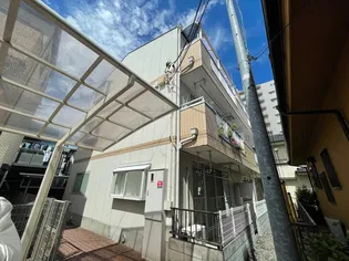 アルカディア浦和の画像