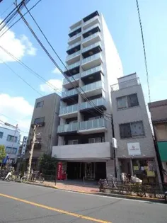 リライア浅草の画像