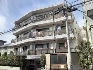 DRホームズ経堂五丁目の画像