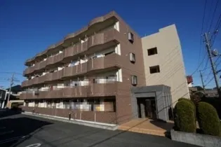 グランディ 東所沢の画像