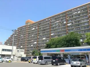 八本松マンションの画像