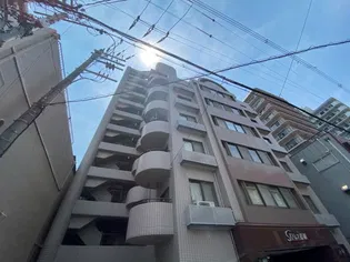 SKパレス道頓の画像
