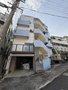 シャトー篠原台の画像