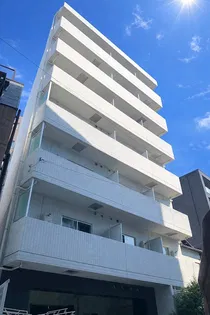 ディアレイシャス下北沢の画像