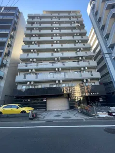 神奈川県横浜市神奈川区反町1【マンション】の外観
