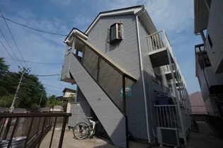 ロフティ中山IVの画像